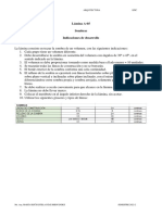 Indicaciones A-05