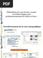 Guide d'utilisation du logiciel Hyfran Plus | PDF | Loi de probabilité ...
