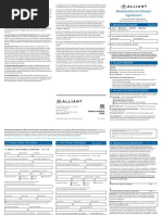 24 CHCP Employee S Serious Health Condition LC 7446 | PDF | Family And ...