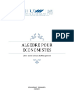 Polycopie Algèbre 2022-2023 (2)