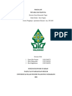 Materi Proses Pembentukan Negara Bangsa