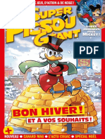 Super Picsou Géant 2020 12