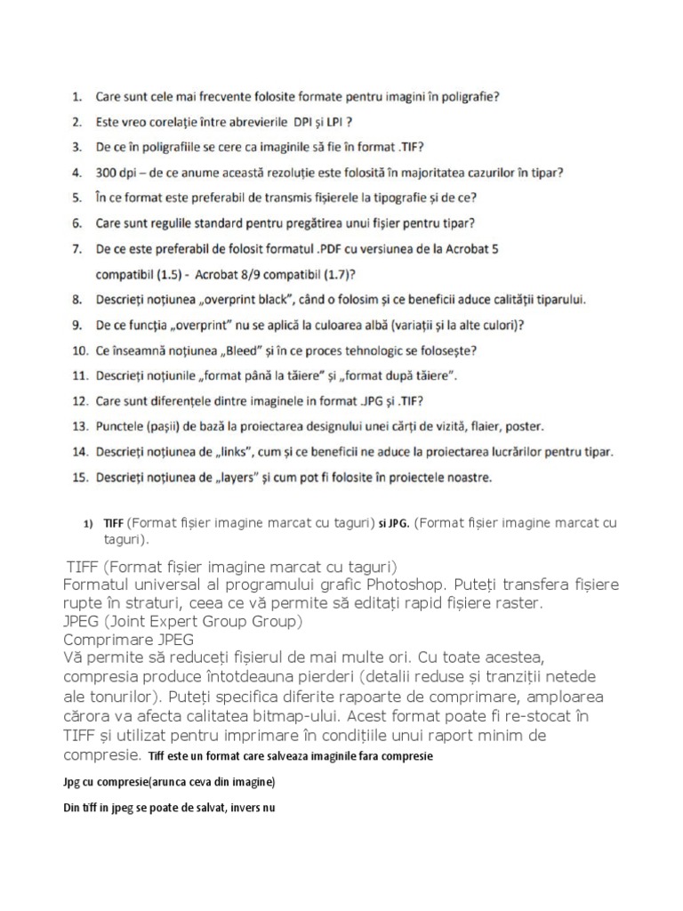 Pre Press | PDF
