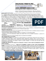 Guia-Actividades - Terceros Bte Contabilidad-Proyecto 4 Semana 2 - (21) - Aprendemos Juntos en Casa. Uepa 2020-2021