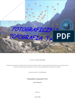 Fotograficzna Topografia Tatr II