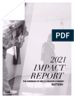 Pattern Impact Report - Final