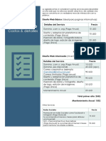 Proforma Web PDF