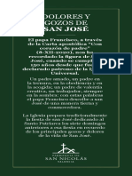 Domingos de San José