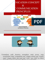 Pertemuan 7- Communication
