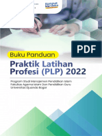 Panduan PLP 2022 