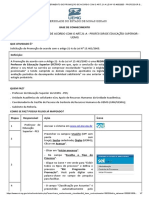 Anexo 54668177 Base Conhecimento Requerimento de Promoa U2021a U0192o de Acordo Com o Art. 21 A Lei Na 15.463 2005 Pes Uemg