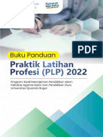 Panduan PLP 2022 (New Edited)