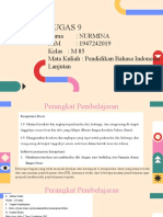 Nurmina - PPT Perbaikan RPP