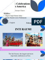 Inti Raymi