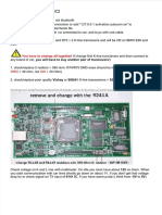 Repair Autocom CDP Vci