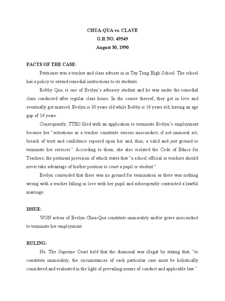 7.12 CHUAQUA vs. CLAVE PDF