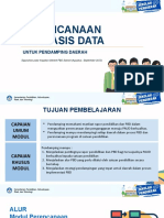 Modul PBD Pendamping - Kegiatan 4 (Asinkronus) 