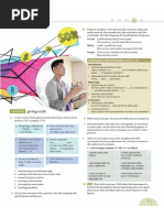 Computer U1 L2 Lesson Plan Grade 1 | PDF | Lesson Plan | Worksheet