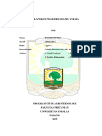 Revisi 24.0 Laporan Akhir Praktikum Ilmu Gulma