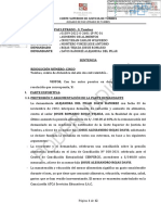 Corte de Tumbes aumenta pensión alimenticia a favor de menor