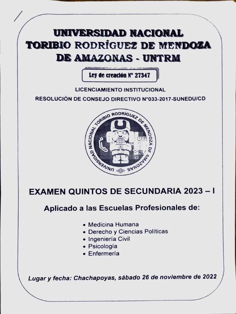 examen-quinto-de-secundaria-untrm-2023-pdf-prueba-evaluaci-n-per