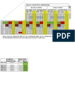 Atps, Unit#3, Palm Keys Dimensions