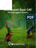 Ebook Soal CAT Belajar Pemilu-1