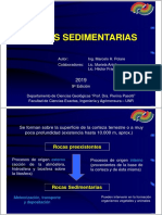 Sedimentarias - 2019 - 9 Ed - Screen