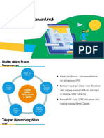 Skema Perencanaan RKPD