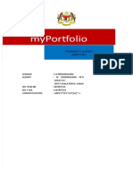 Myportfolio Pembantu Awam H11