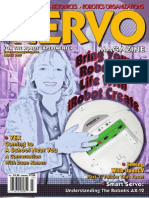 Servo Magazine - 2007-03