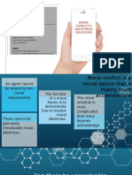CO5 Moral Conflict and Ethical Relativism