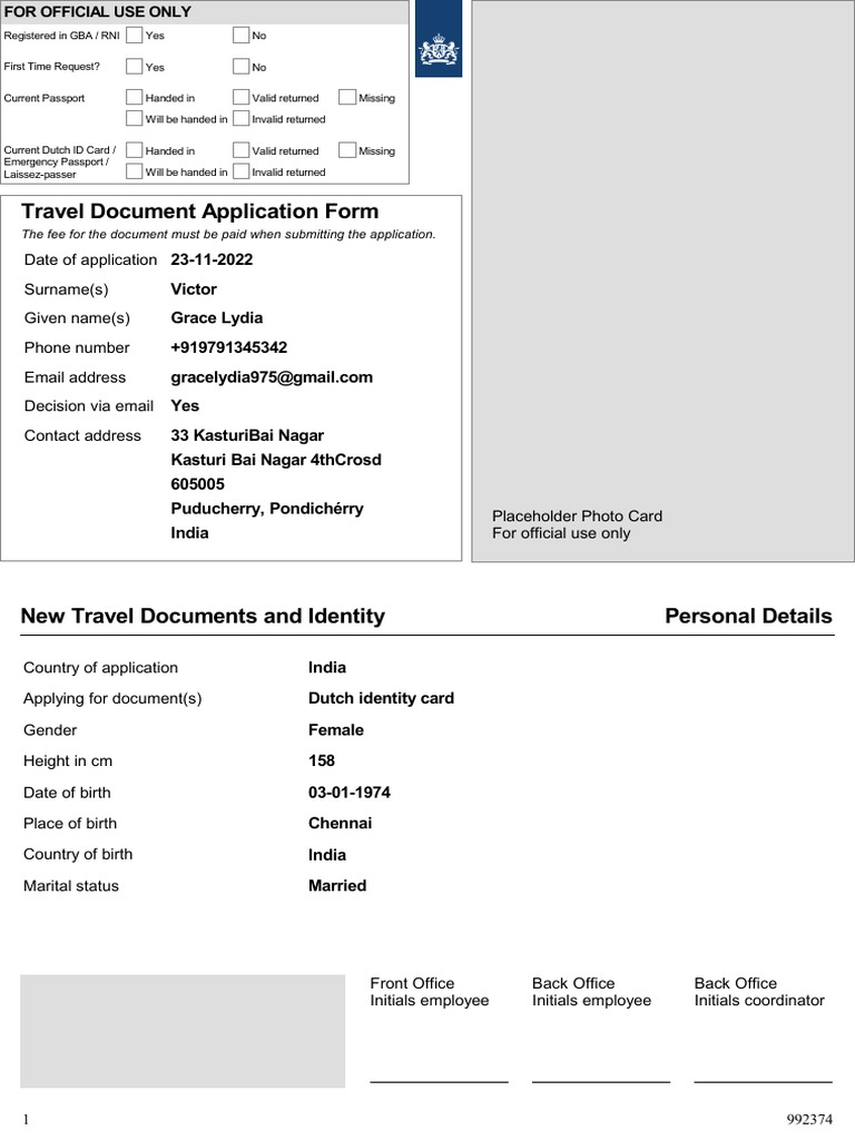 travel_document_application_.pdf23_11_2022 PDF Identity Document Government