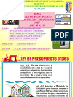 Ley Presu-Art 49-56