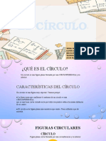 El Circulo Matematicas II