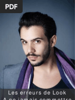 Download eBook Gratuit Erreur Habillement by Simo Safari SN61596956 doc pdf