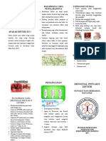 Leaflet DIFTERI PKM RAMDAN
