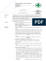 PDF Sop Igd Puskesmas Sedong 3007docx Compress