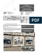 Proforma Masiscam Machala