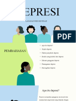 Psikoedukasi Depresi