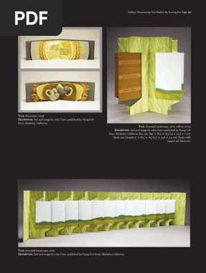 294955768 Pop Up the Art of Dimensional Moving Paper Designs 6