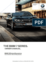 2017 BMW 7 Series 5