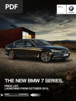 2019 BMW X5 Brochure | PDF | Headlamp | Wheeled Vehicles