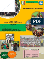 Brosur PPDB 2022