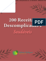 E Book 200 Receit As