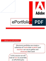 ePortfolios