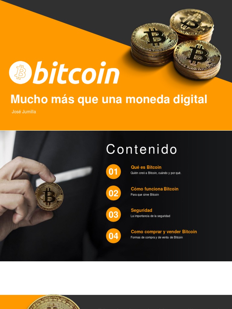 Bitcoin: Guía Completa para Usuarios | PDF | Bitcoin | Criptomoneda
