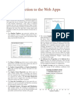 An Introduction To The Web Apps: Mean App Carry Out Statistical Inference. They Provide