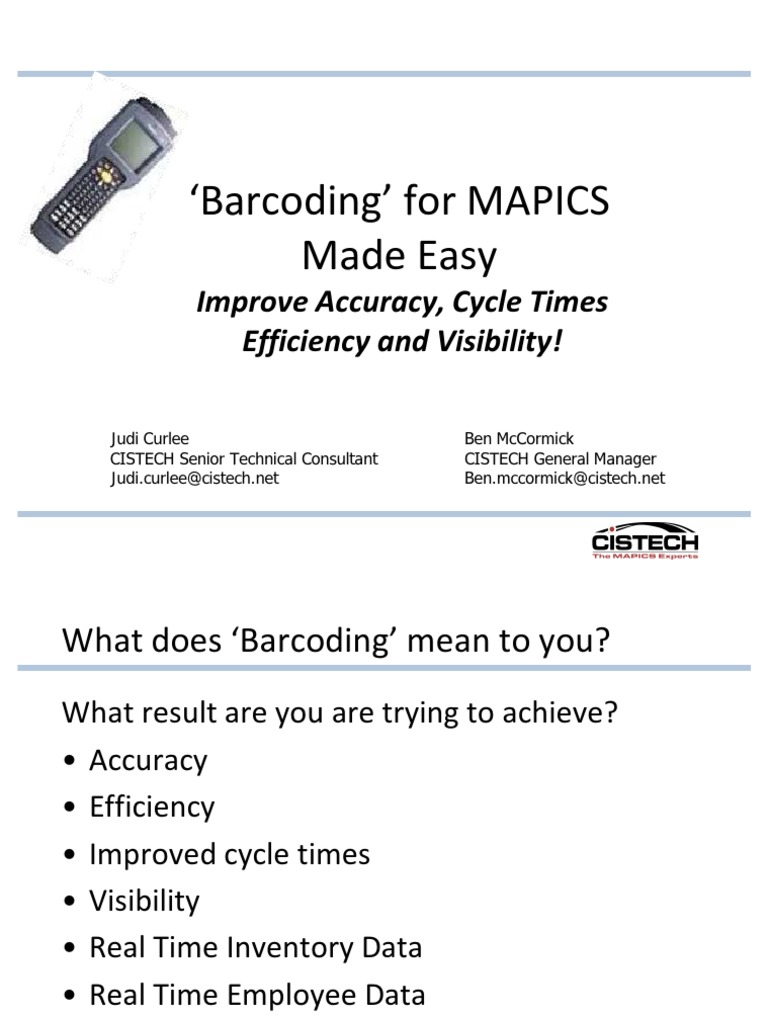 AS400 Spool and RFID Integration | PDF | Barcode | Inventory