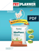 Poultry Planner December 2022 Issue